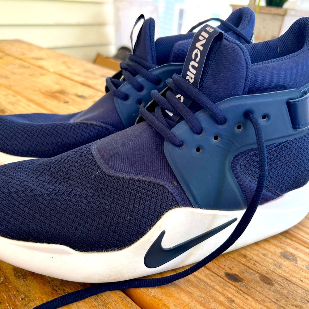 Nike Men's Basketball Shoes